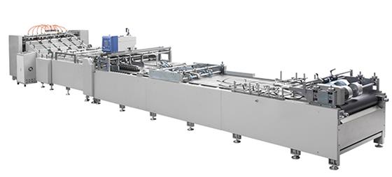 紙袋機(jī)的送紙方式有幾種？